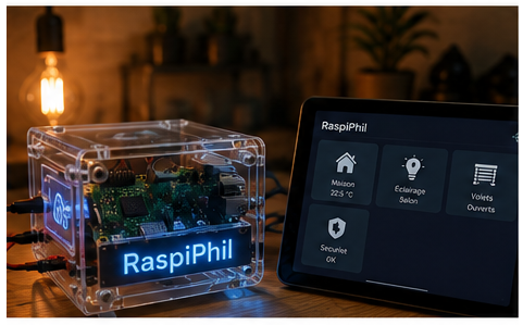 /_Upload/Articles/RaspiDomo de RaspiPhil : un projet qui rassemble technologie, création et imagination