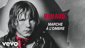 Pochette de Renaud ~ 04) (album complet) : Marche à l'ombre