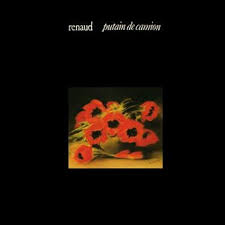 Pochette de Renaud ~ 08) (album complet) : Putain de camion