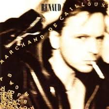 Pochette de Renaud ~ 09) (album complet) : Marchand de cailloux