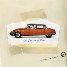 Pochette de Renaud ~ 11) Vol 1 (album complet) : Les Introuvables  (1995)