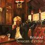 Pochette de Renaud ~ 12) (album complet) : Boucan d'enfer