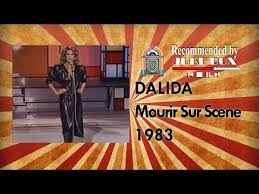 Pochette de DALIDA ~ Full Album 2021