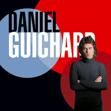 Pochette de Daniel_Guichard ~ Best_Of_Collection