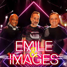 Pochette de Emile & Images ~ Concert - Fleury en Bière (2023)
