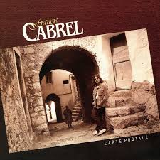Pochette de Francis Cabrel ~ Best Of Album 2026