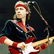 Pochette de MARK KNOPFLER RECORDED LIVE AT THE ROYAL ALBERT HALL, LONDON