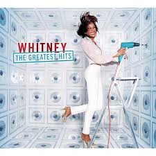 Pochette de Whitney Houston Greatest Hits Full Album ▶️ Full Album ▶️ Top 10 Hits of All Time