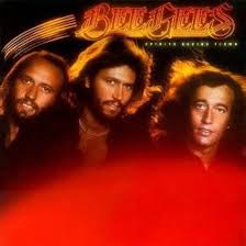 Pochette de Bee Gees - Spirits Having Flown (Official Album Playlist)
