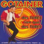 Pochette de Richard Gotainer ~ les tubes déjantés