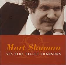Pochette de Mort Shuman ~ ses plus belles chansons ( double LP complet )