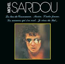 Pochette de Michel Sardou ~ Playlist Ultime  De  La Maladie d’Amour  à  Les Lacs du Connemara  🌊