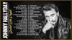 Pochette de Johnny Hallyday ~ Best of Full Album