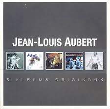 Pochette de Jean Louis Aubert ~ Greatest Hits Full Album