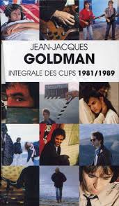 Pochette de Jean-Jacques Goldman ~ 2024 MIX Les plus grands succès