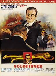 03) - Goldfinger(Goldfinger-1964)