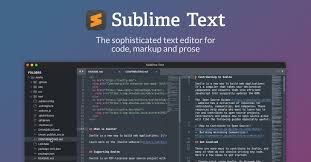 06_sublimText